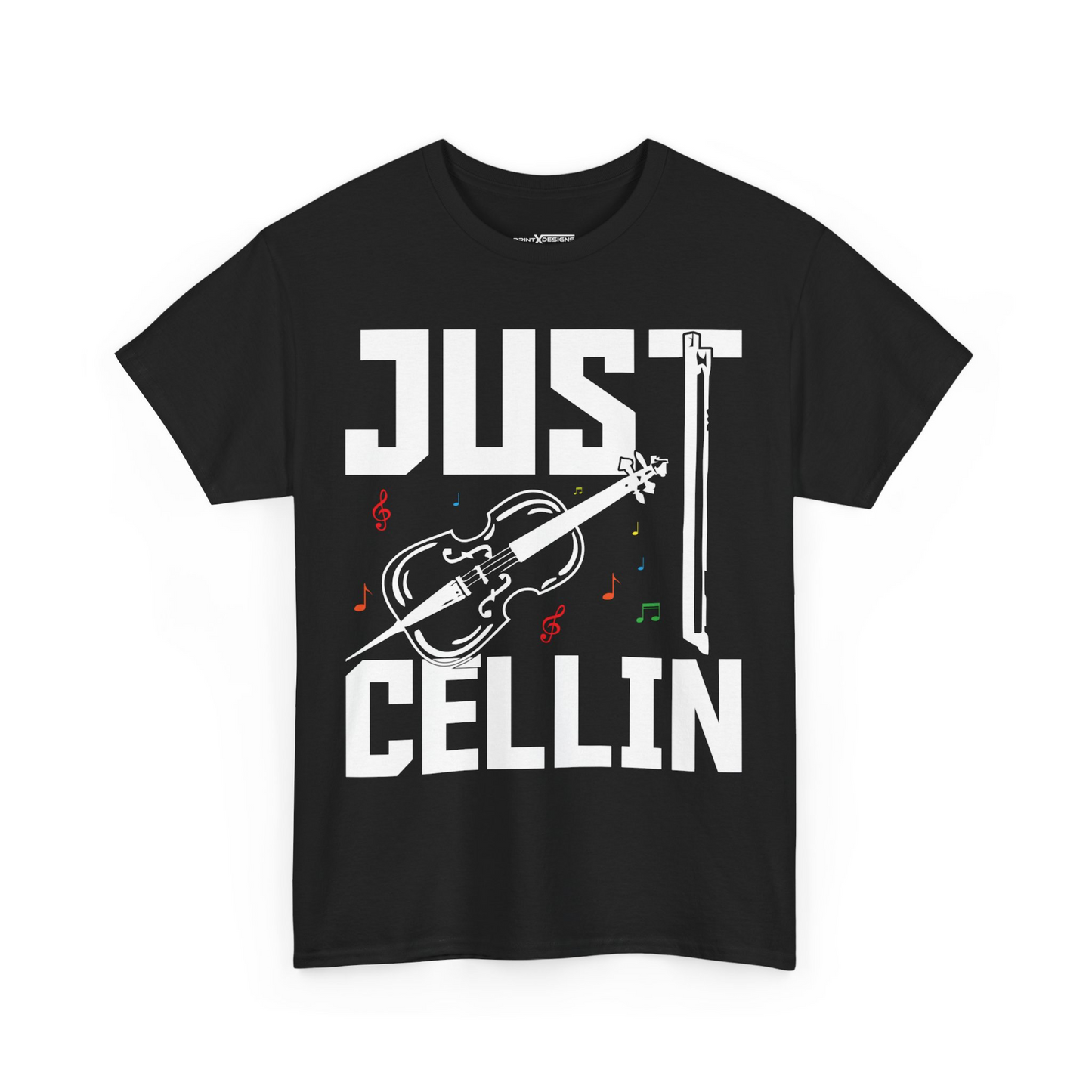 Just Cellin Shirt