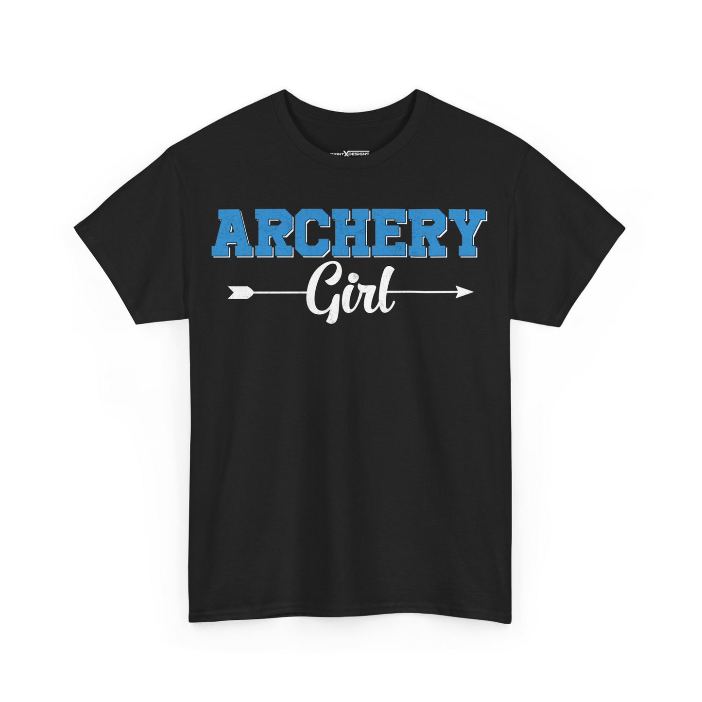 Archery Girl Shirt