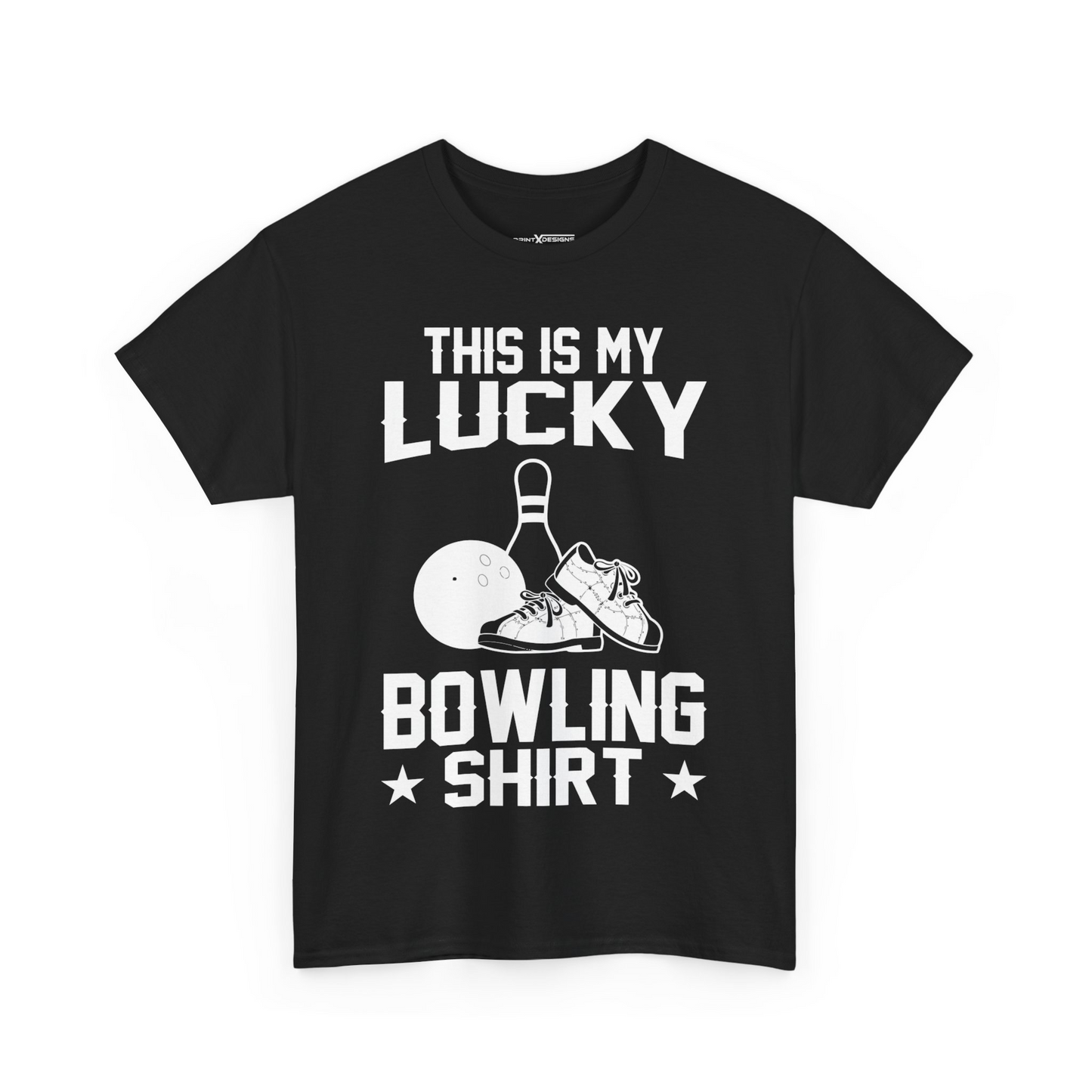 This Is My Lucky Bowling Shirt Shirt