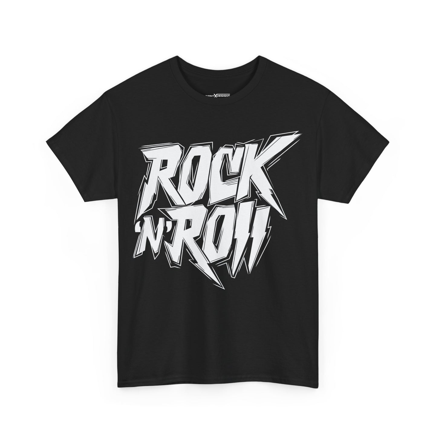 Rock N Roll Shirt