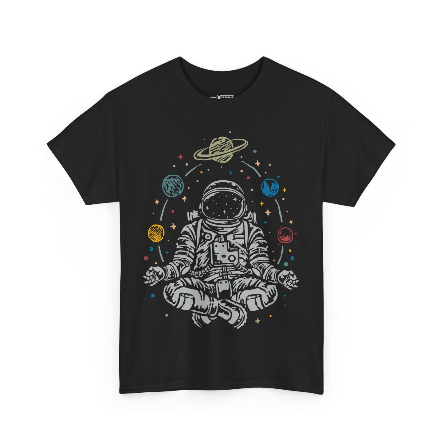 Astronaut Shirt