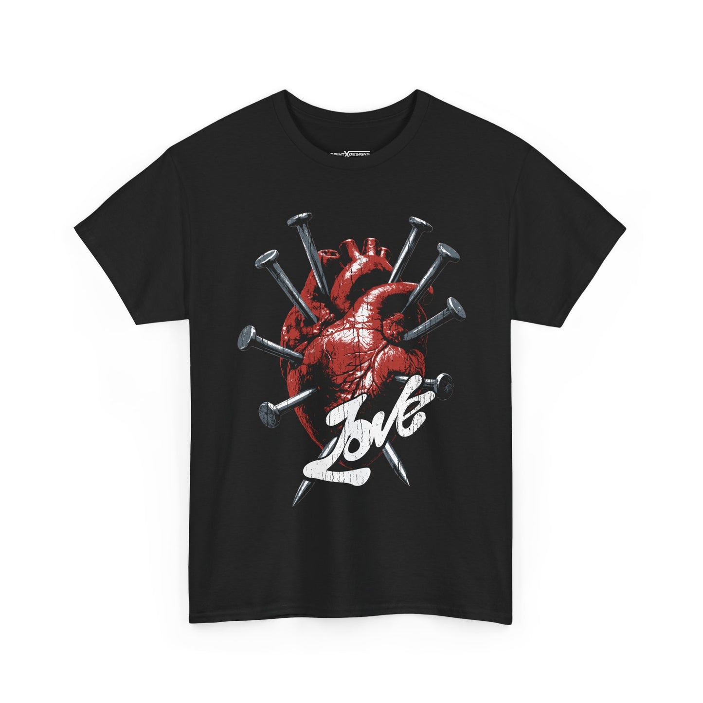 Love Shirt