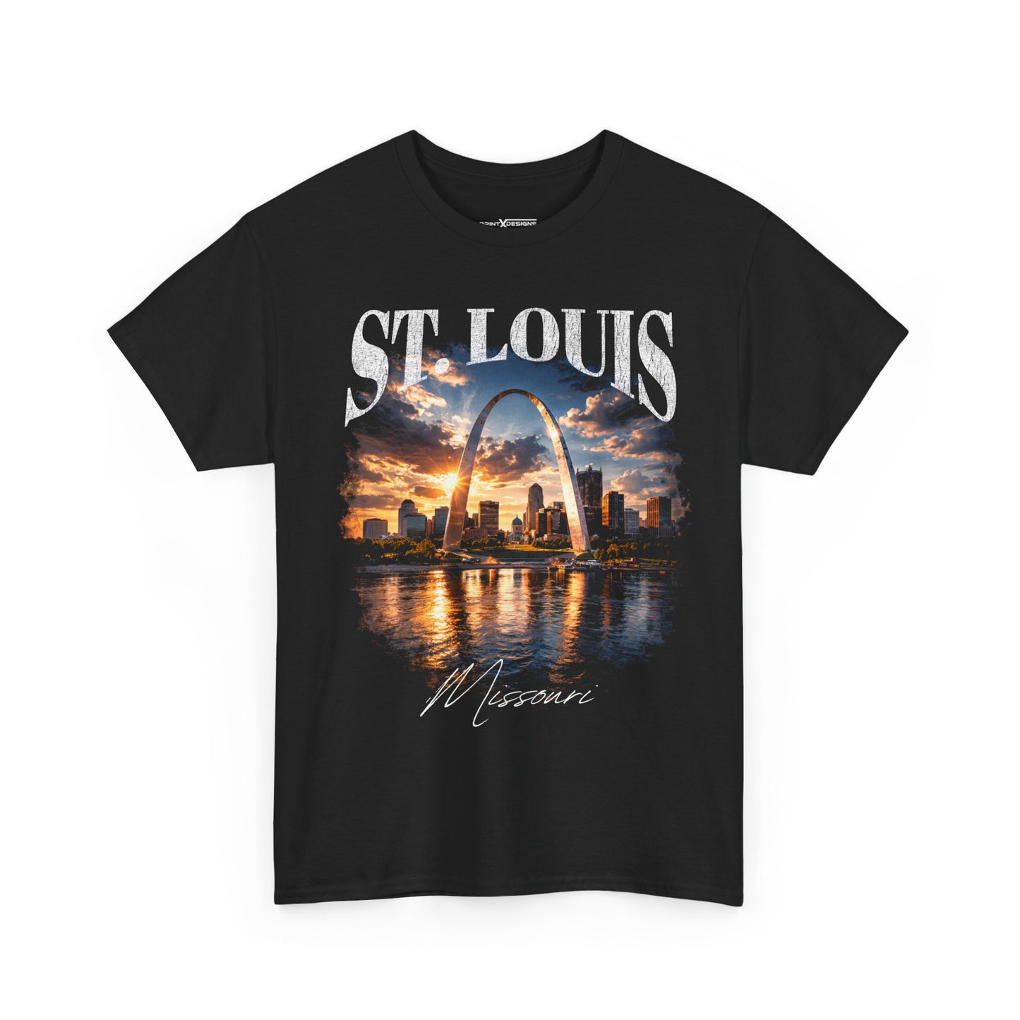 St. Louis Missouri Shirt