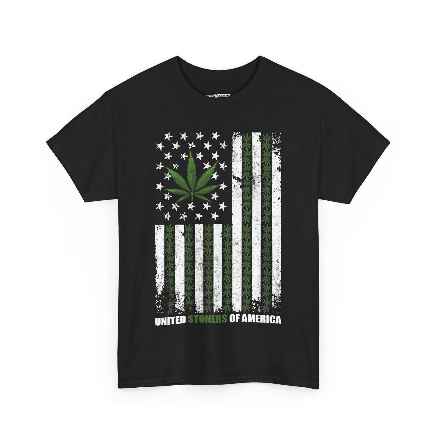 United Stoners Of America Shirt