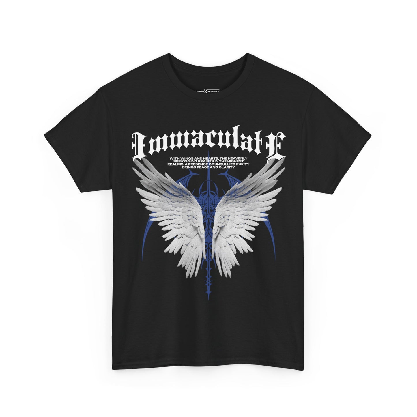 Immaculate Shirt