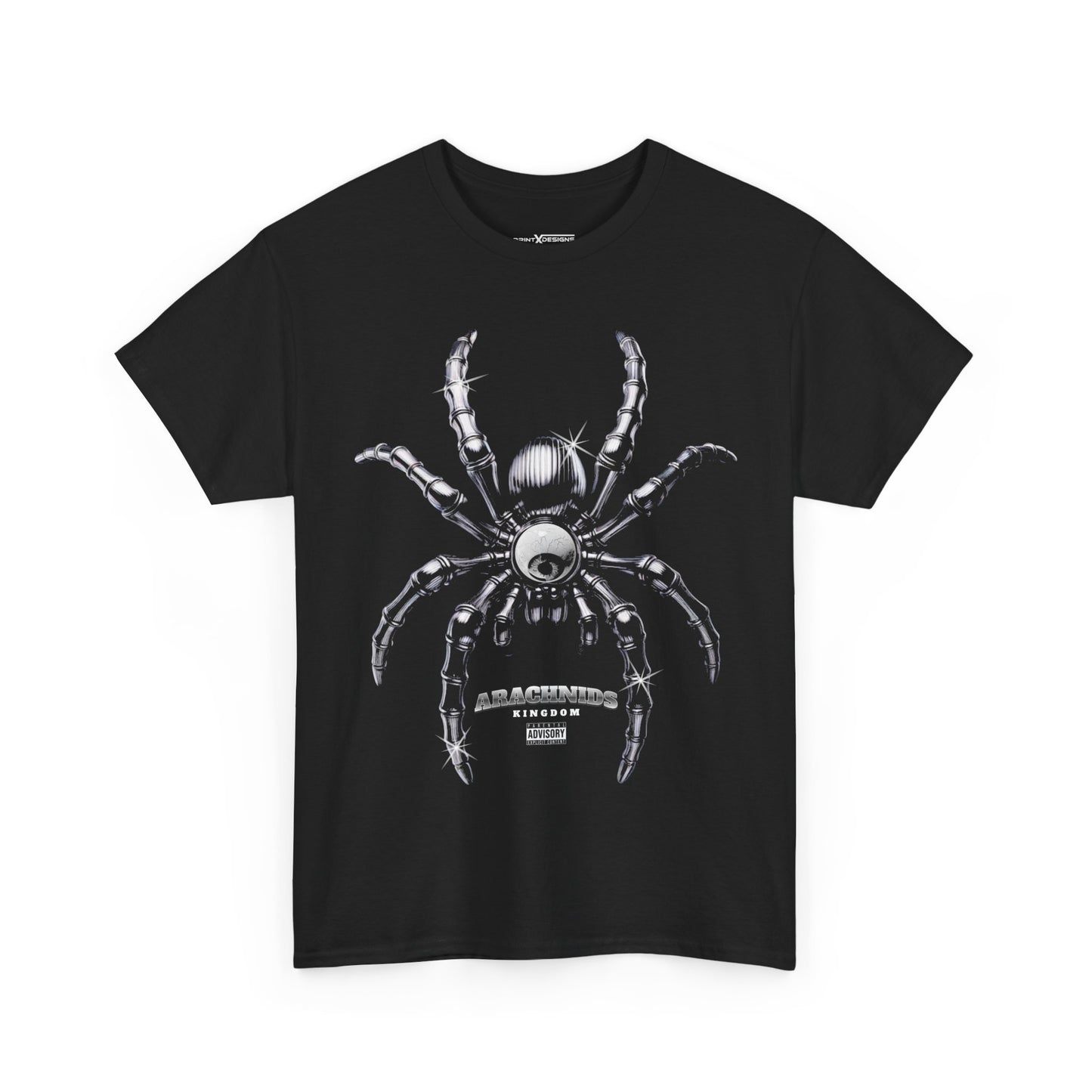 Arachnids Kingdom Shirt