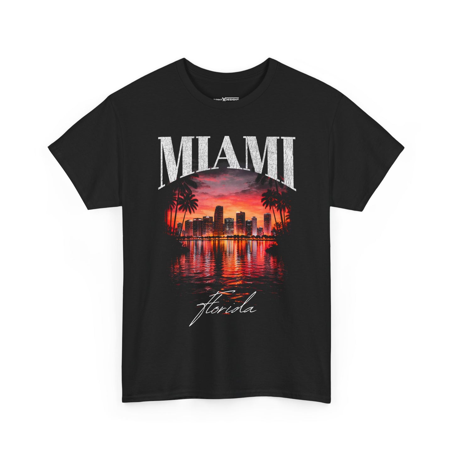 Miami Florida Shirt