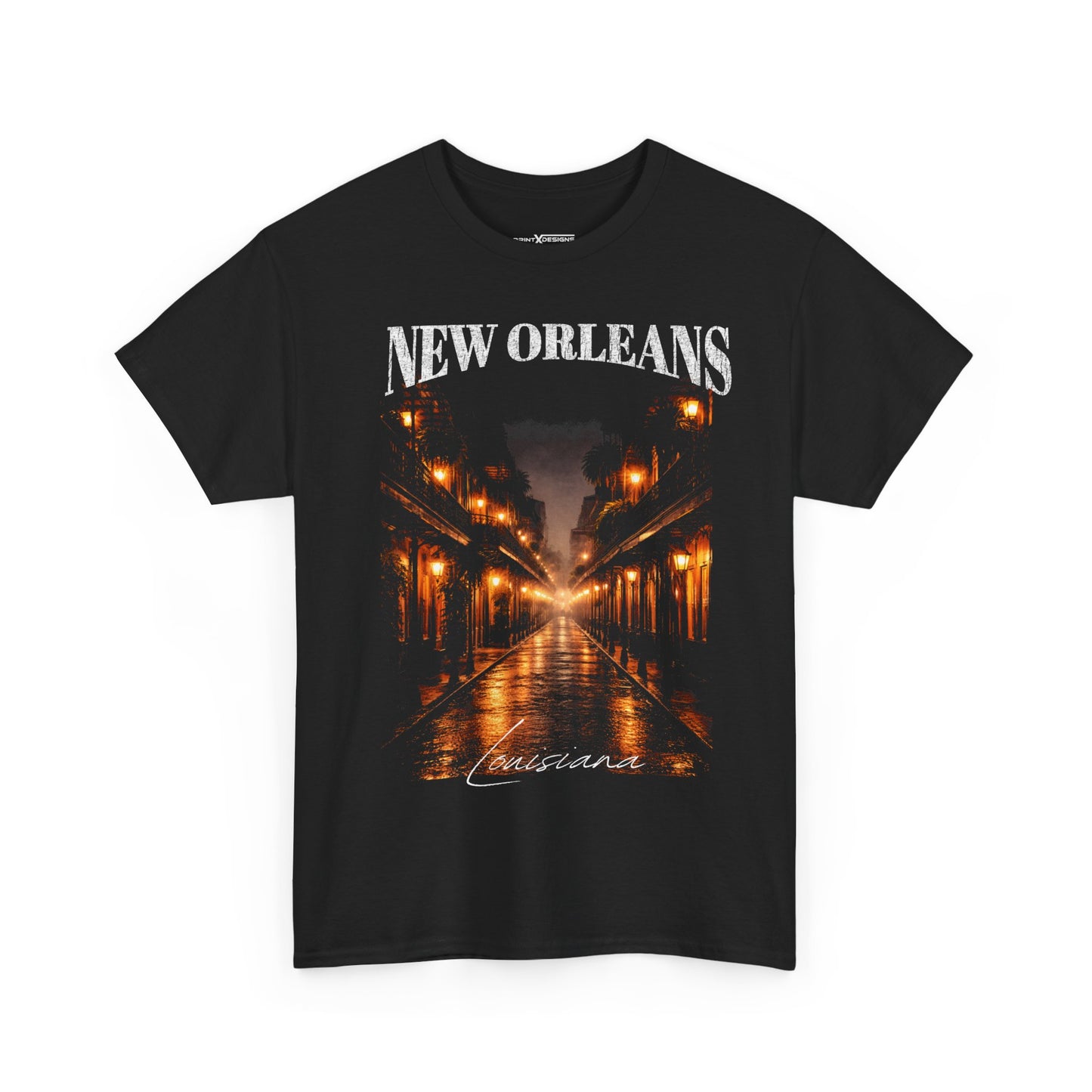 New Orleans Louisiana Shirt