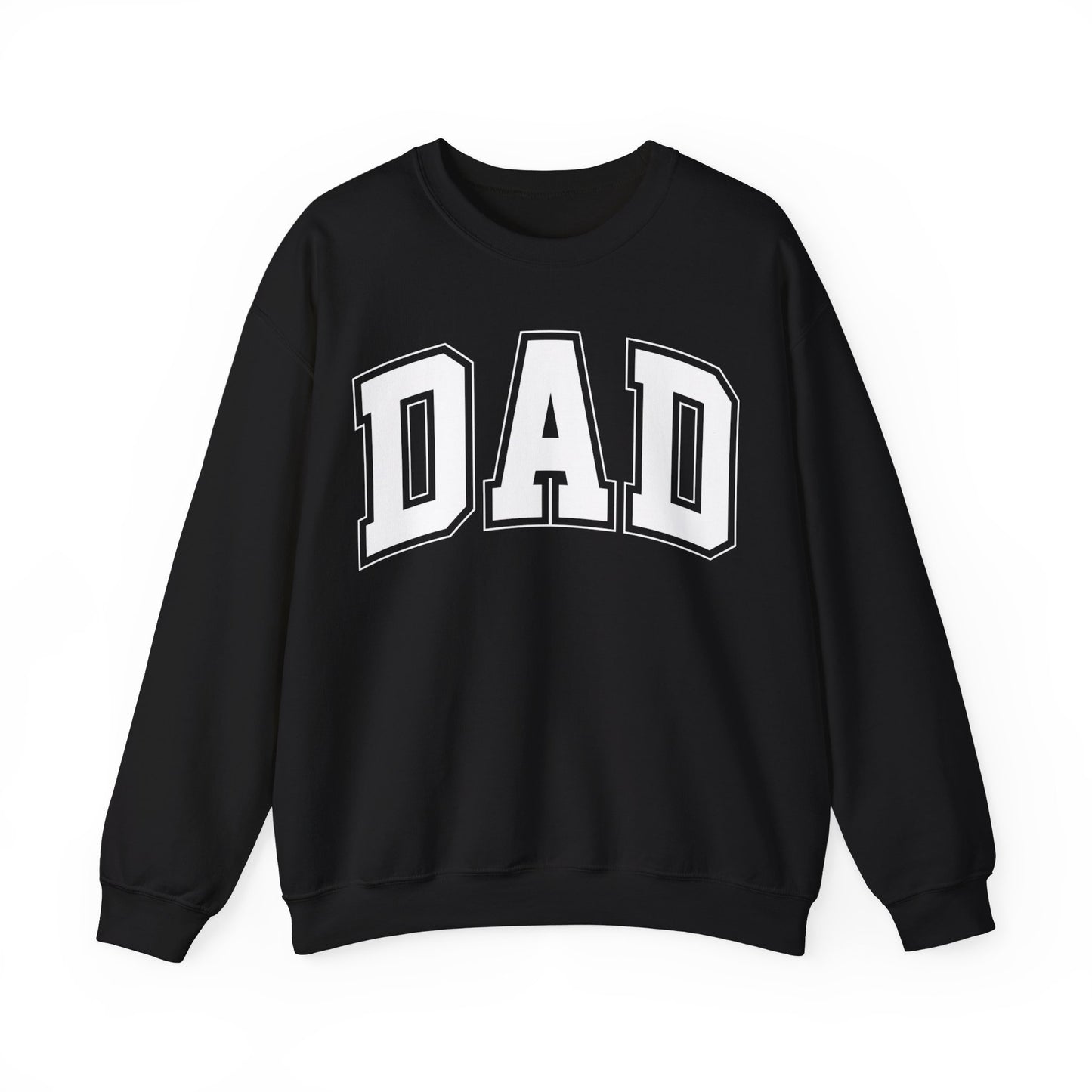 Dad Crewneck Sweatshirt