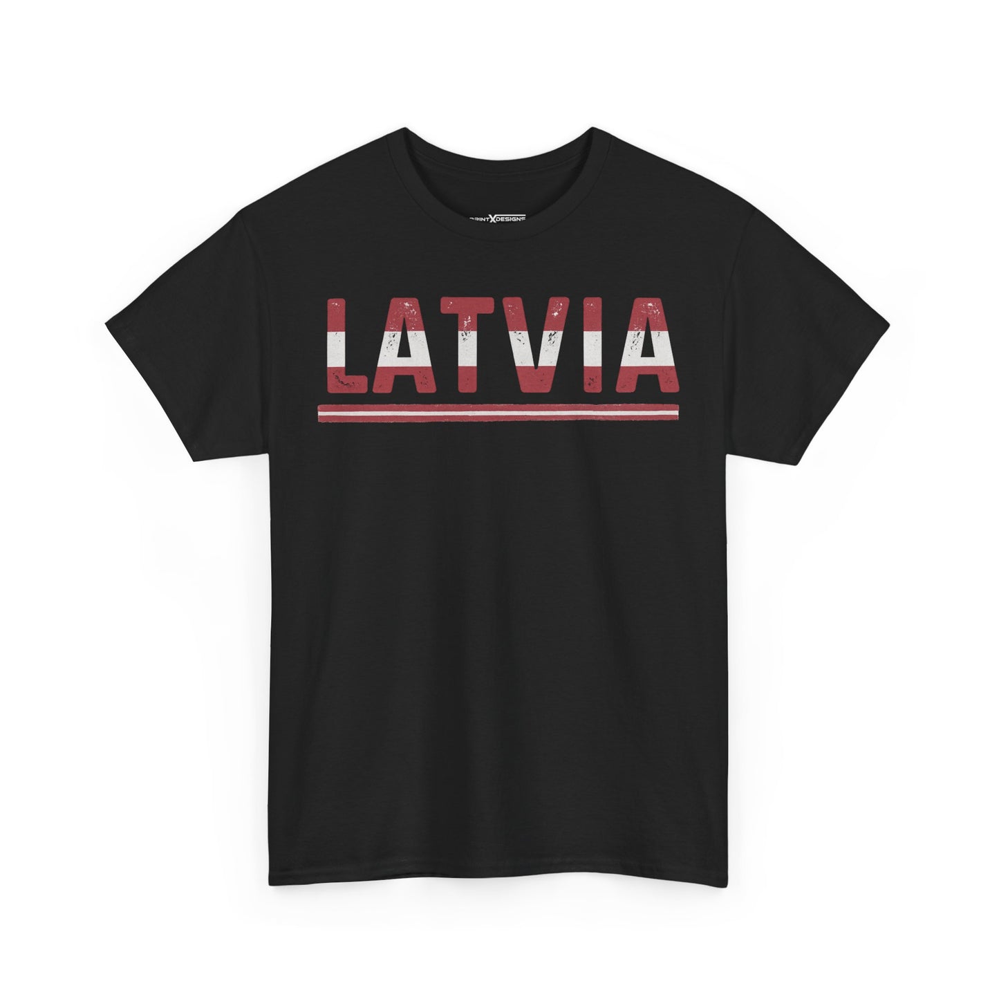 Latvia Shirt