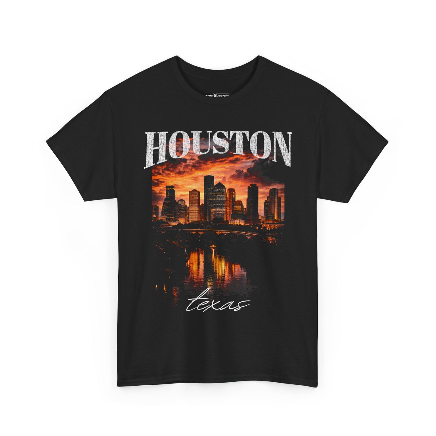 Houston Texas Shirt