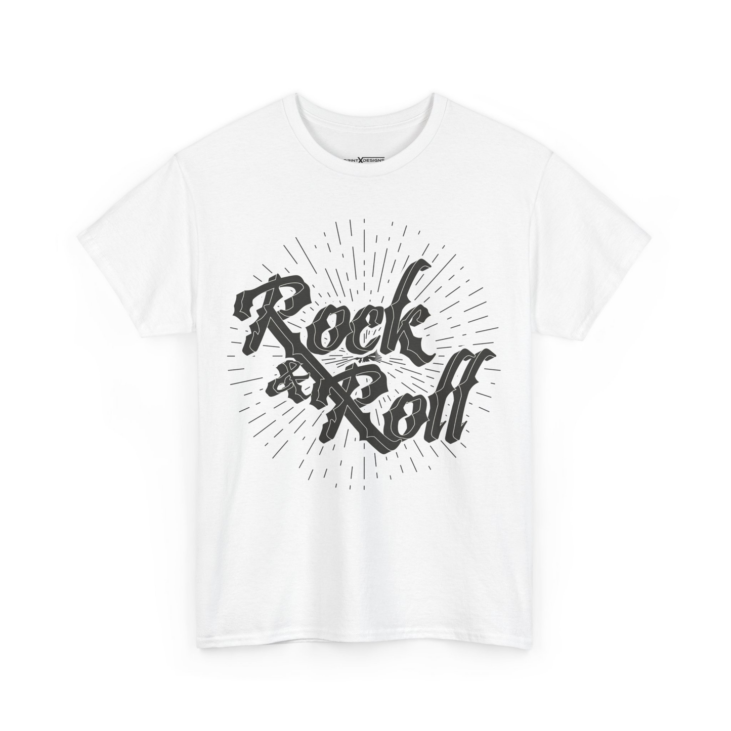 Rock & Roll Shirt