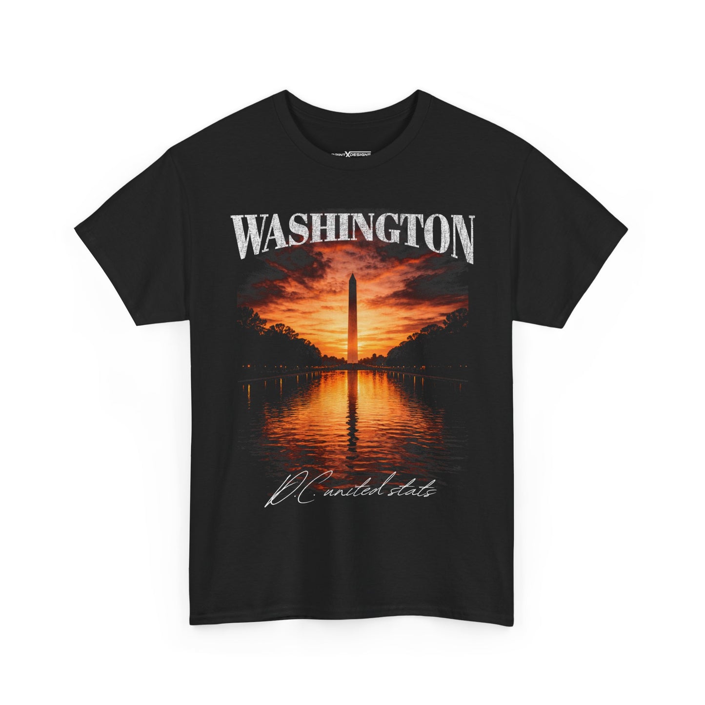 Washington D.C. Shirt