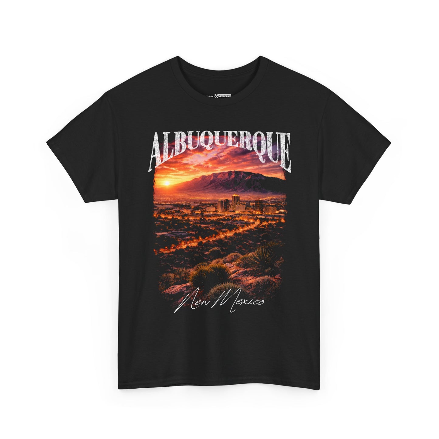 Albuquerque New Mexico Shirt