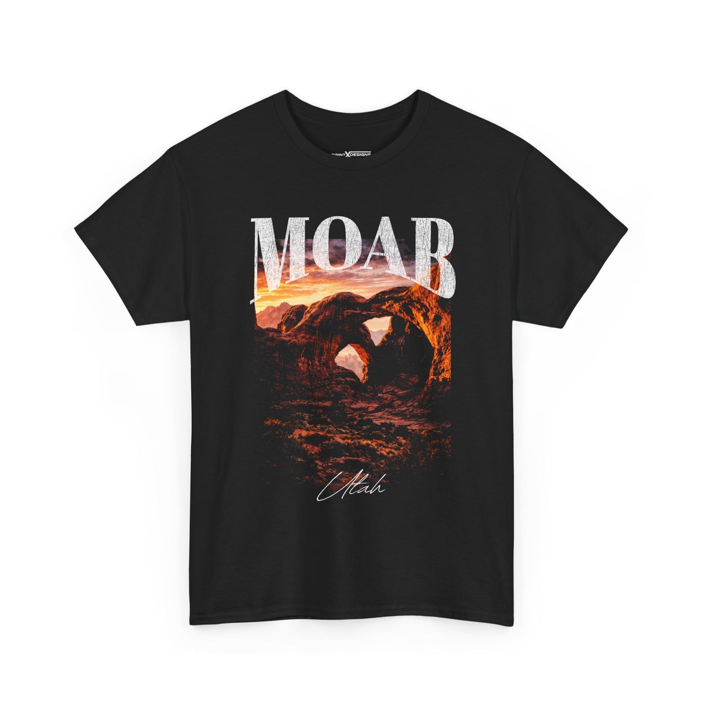 Moab Utah Shirt