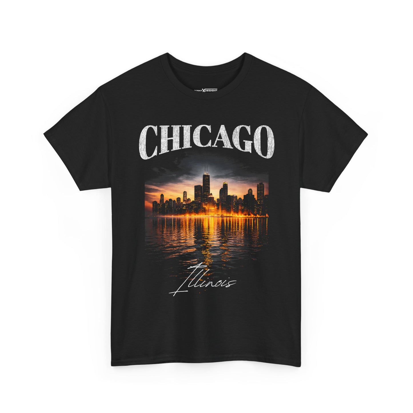Chicago Illinois Shirt