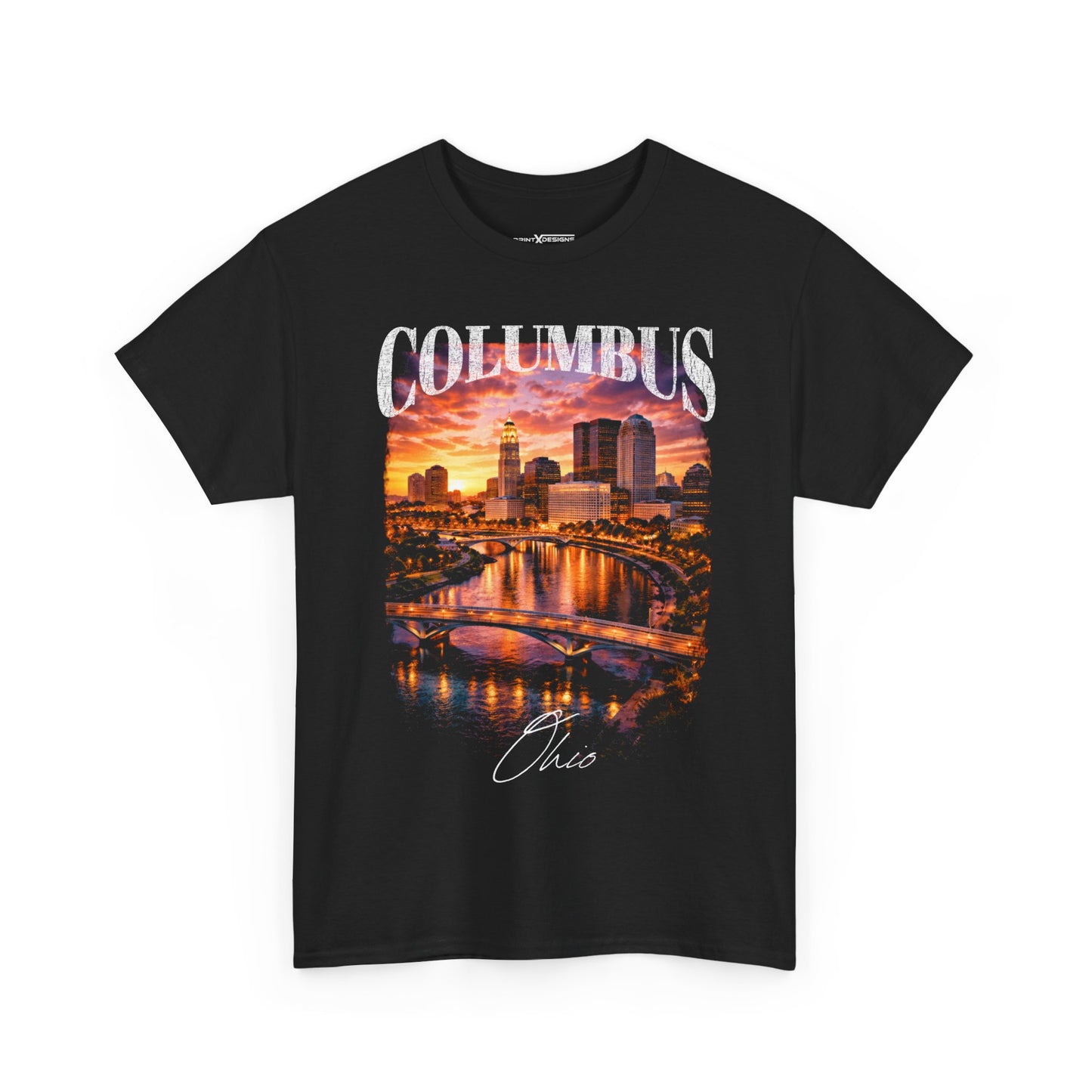 Columbus Ohio Shirt