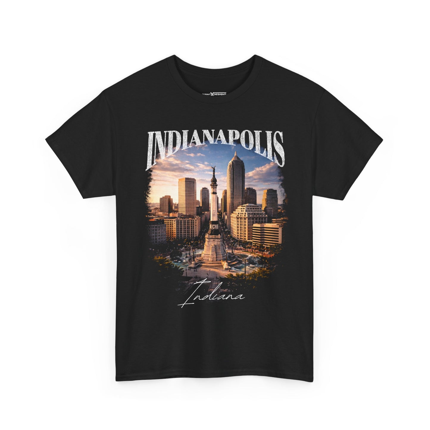 Indiana Indianapolis Shirt