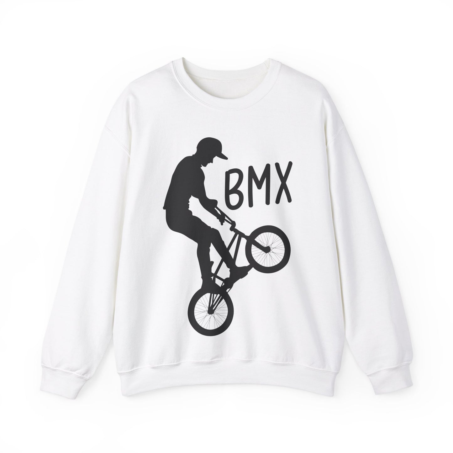 BMX Crewneck Sweatshirt