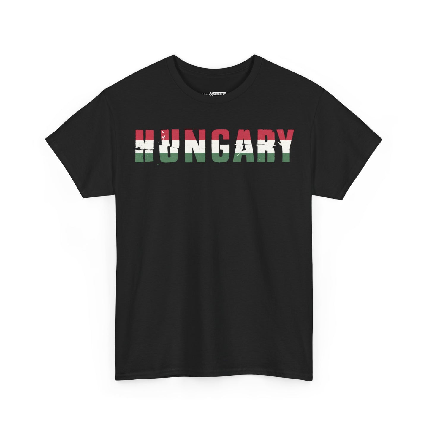 Hungary Shirt