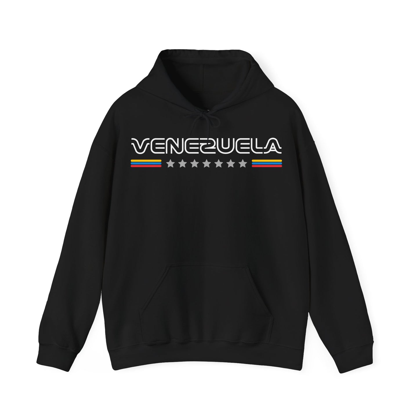 Venezuela Hoodie