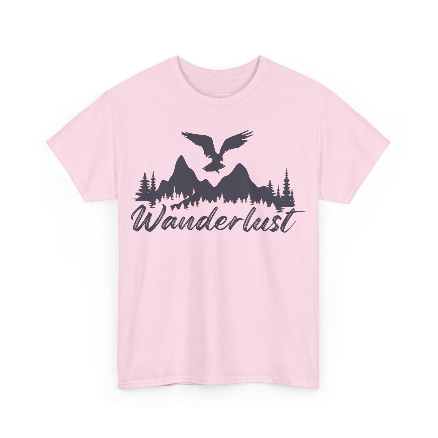 Wanderlust Shirt