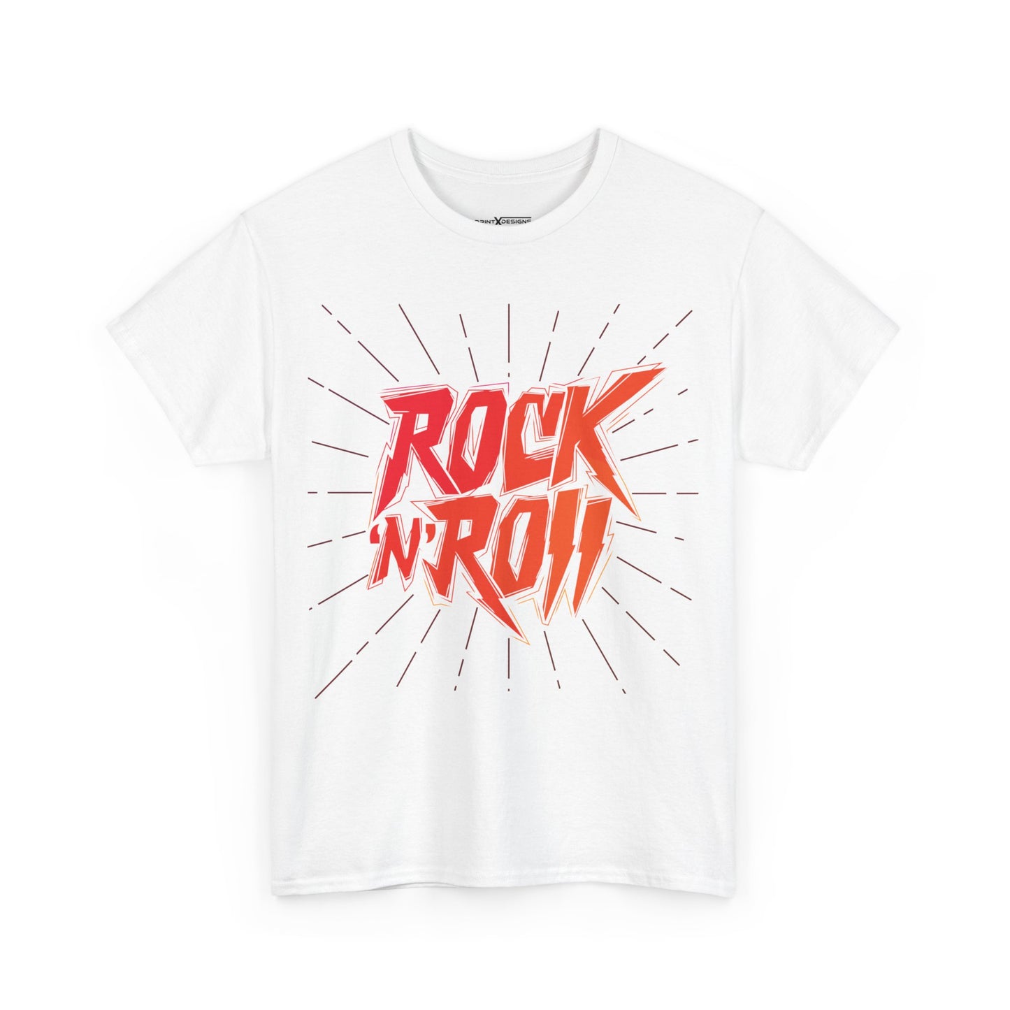 Rock N Roll Shirt