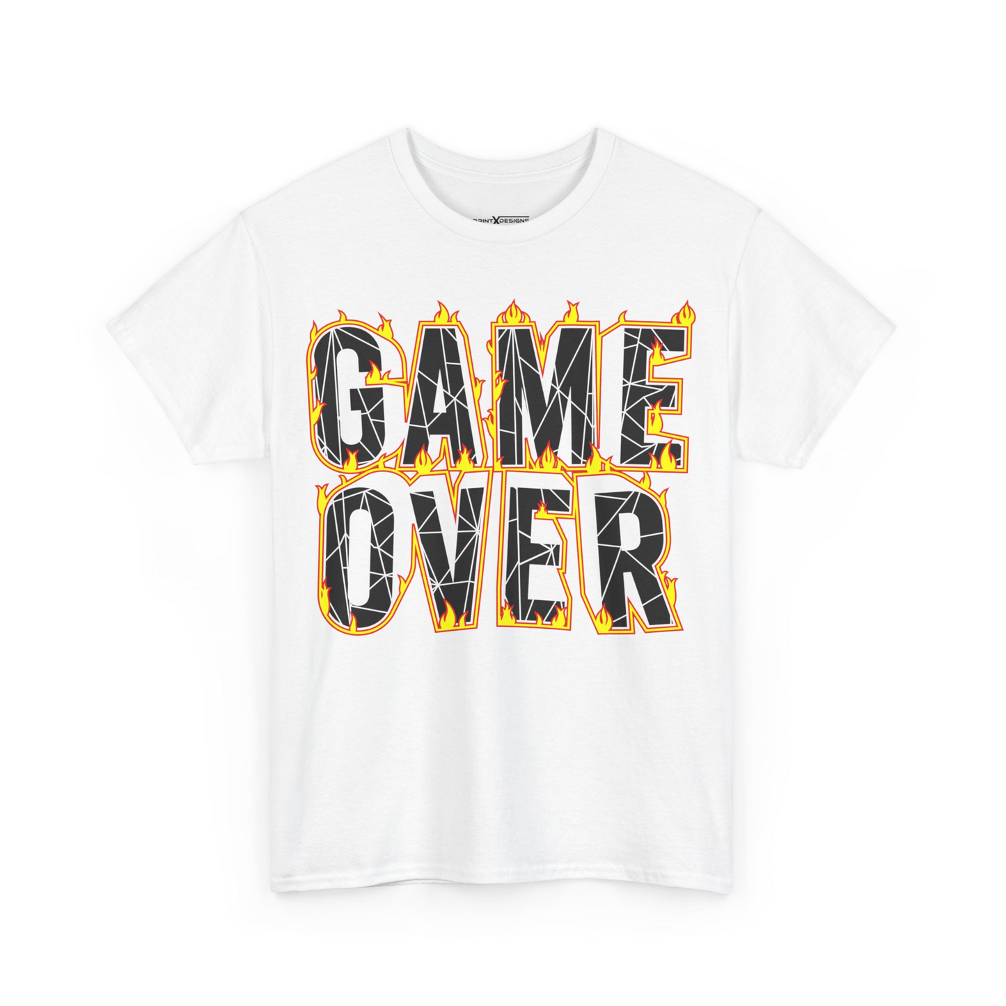 Game Over Shirt