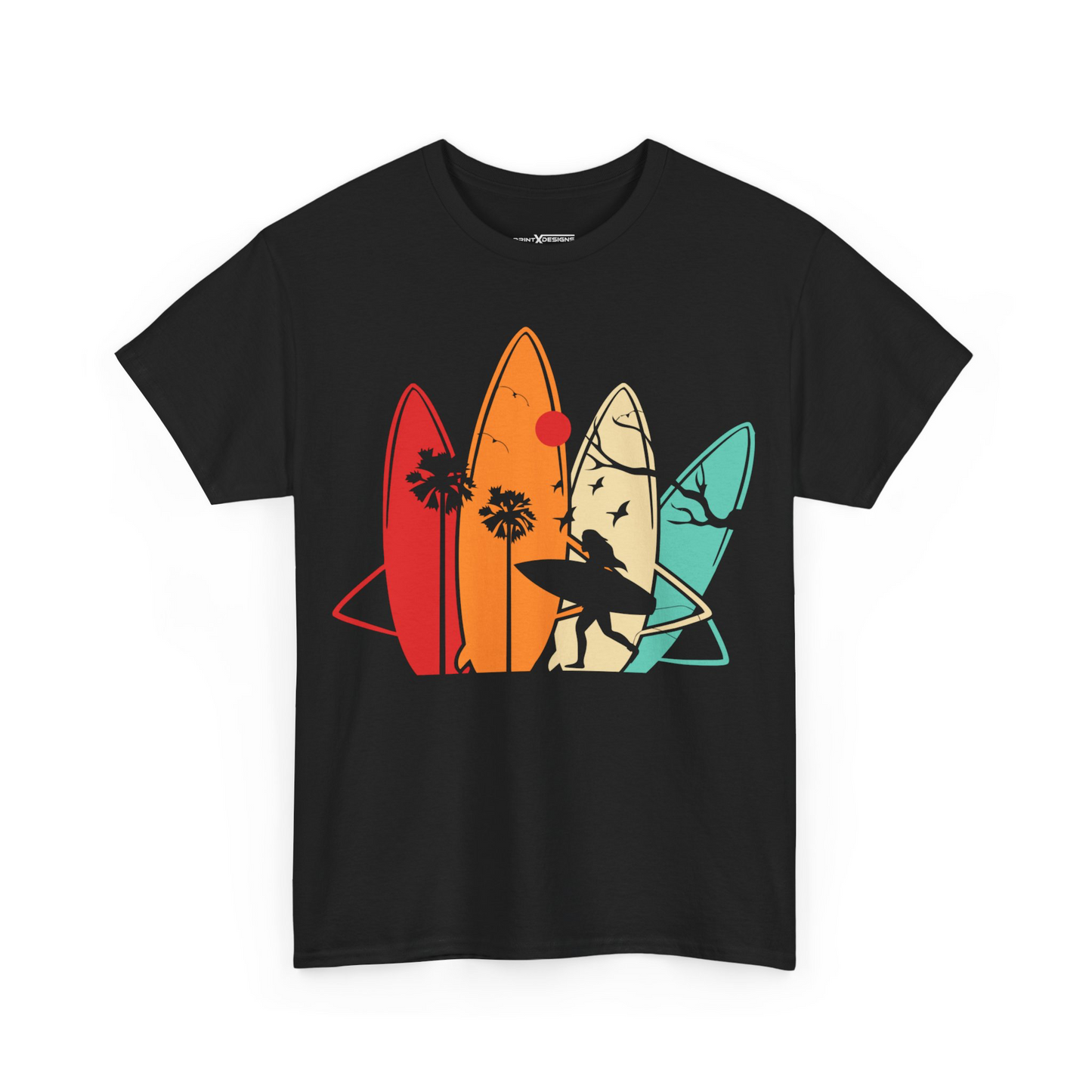 Surf Shirt