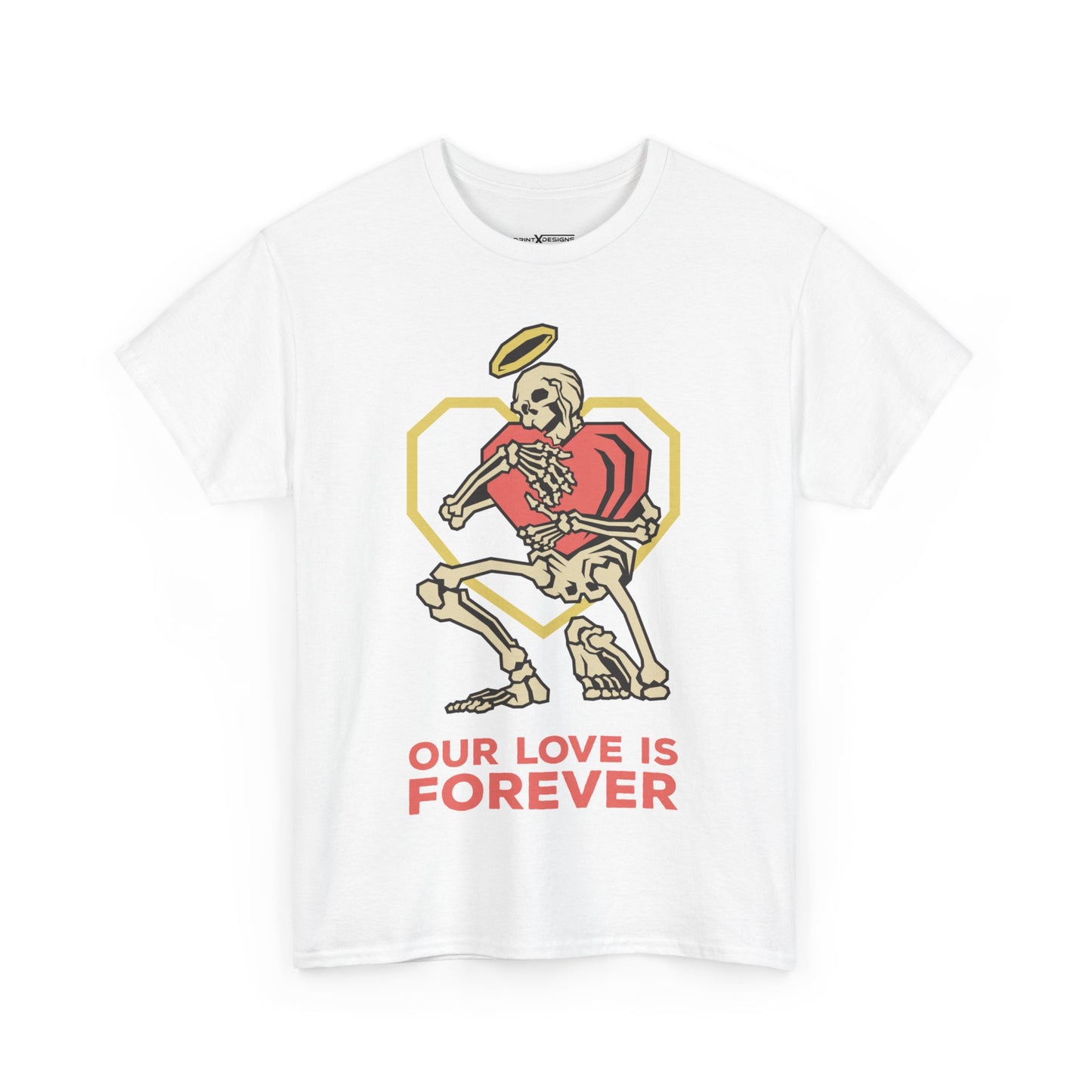 Our Love Is Forever Shirt