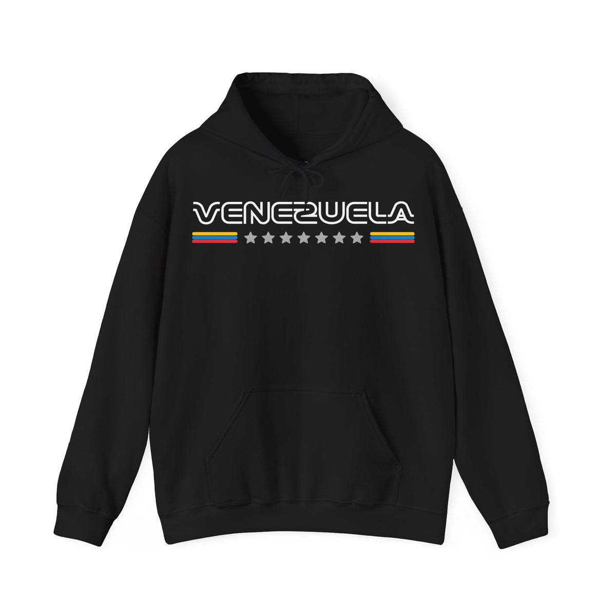 Venezuela Hoodie