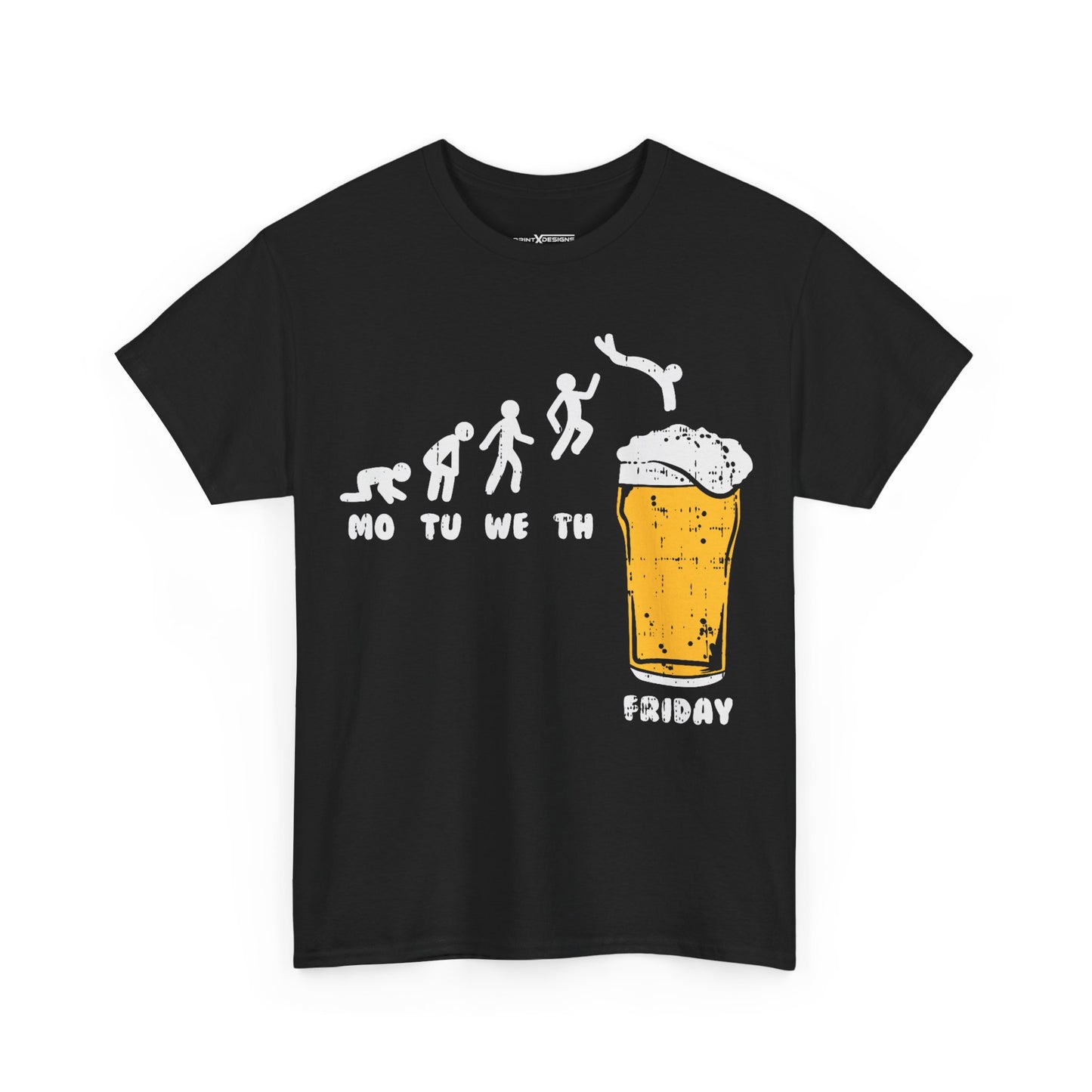 Alcohol Shirt