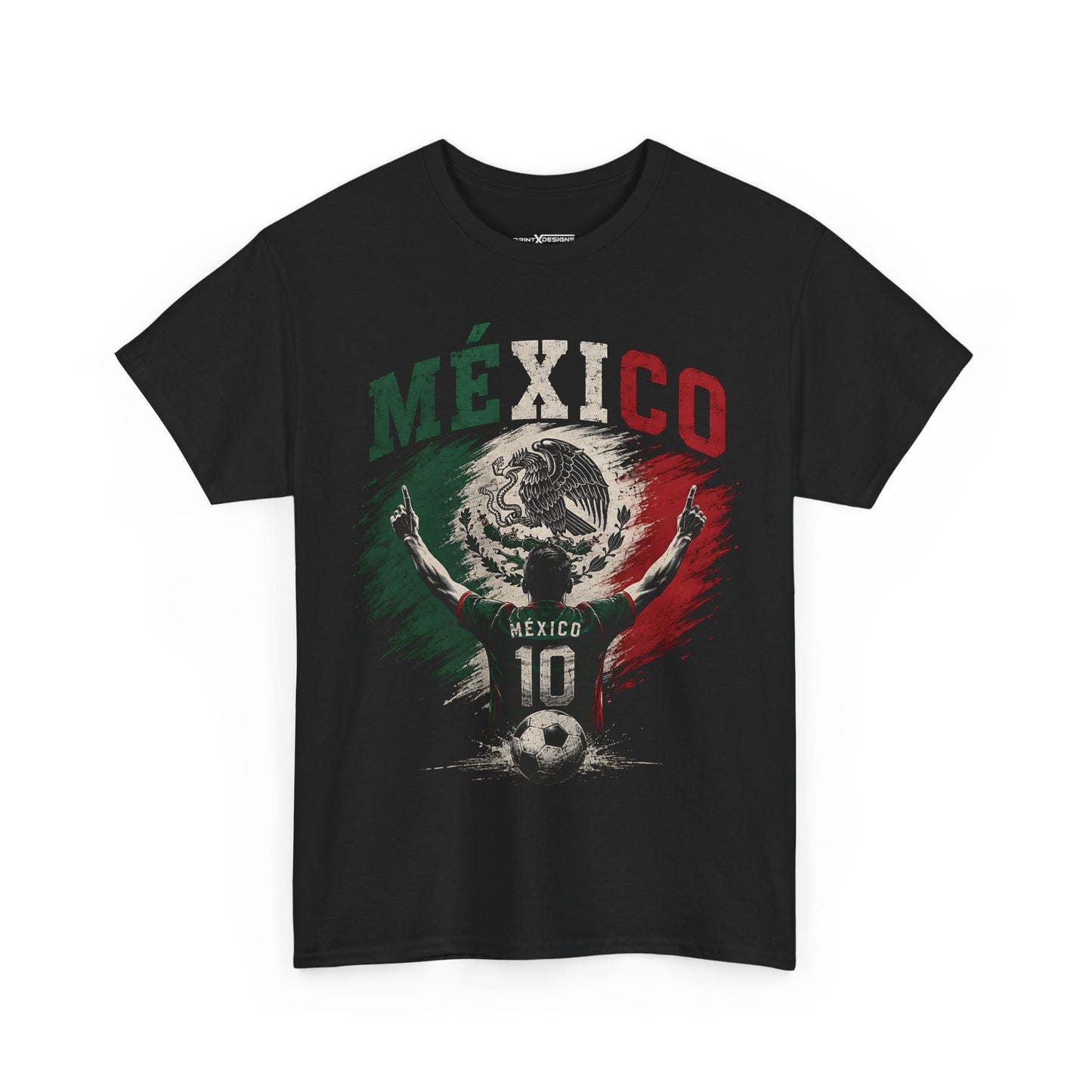 Mexico Shirt