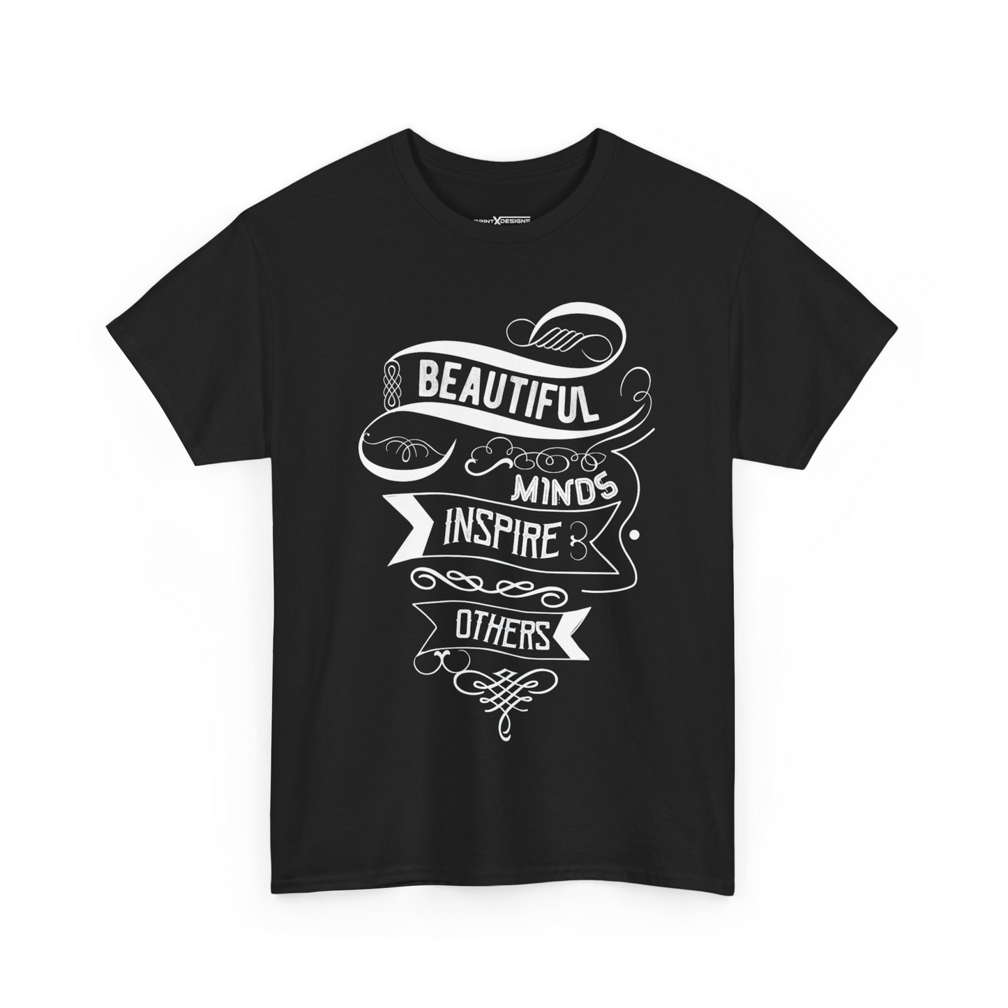 Beautiful Mind Inspire Others Shirt