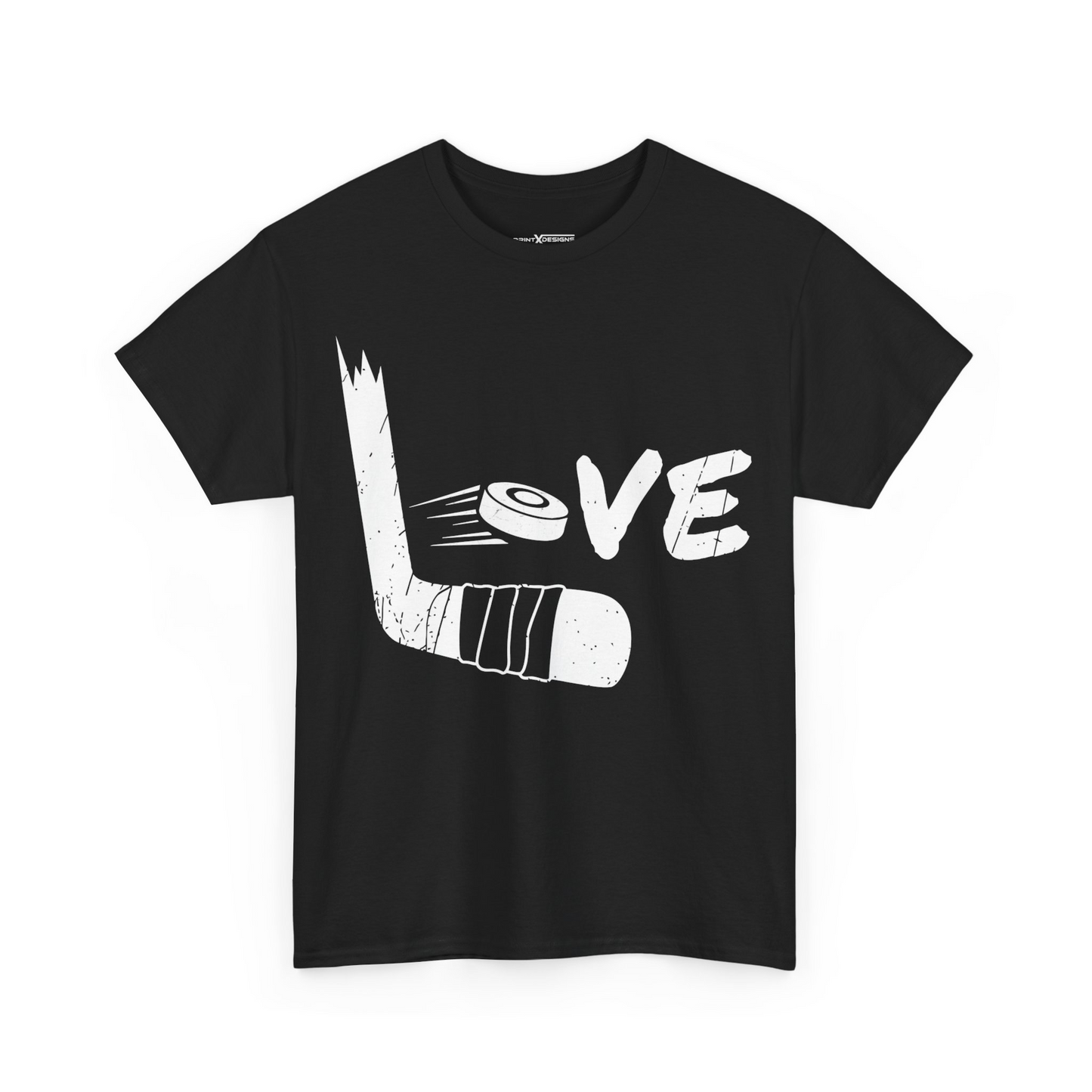 Hockey Love Shirt