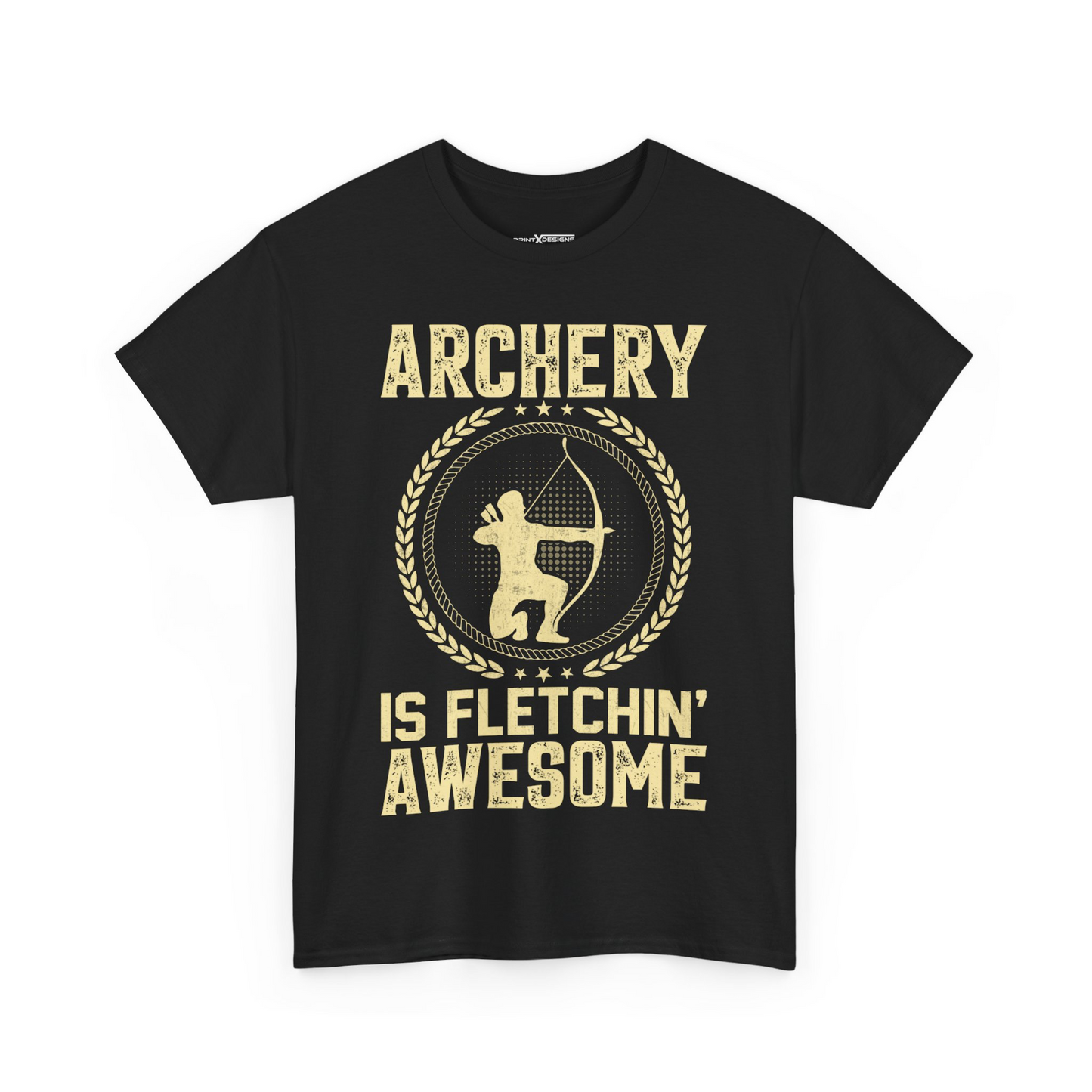 Archery Is Fletchin’ Awesome Shirt