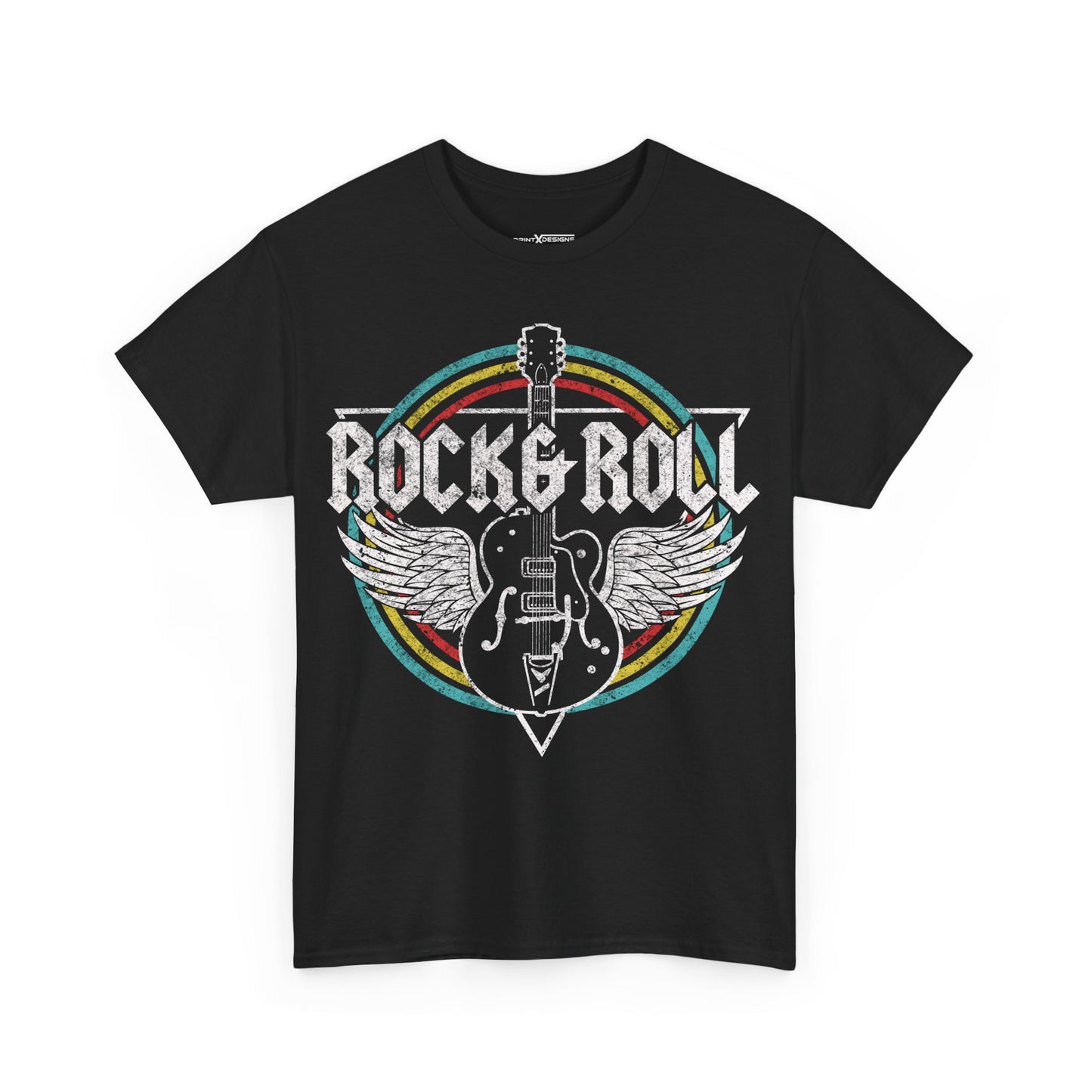 Rock & Roll Shirt
