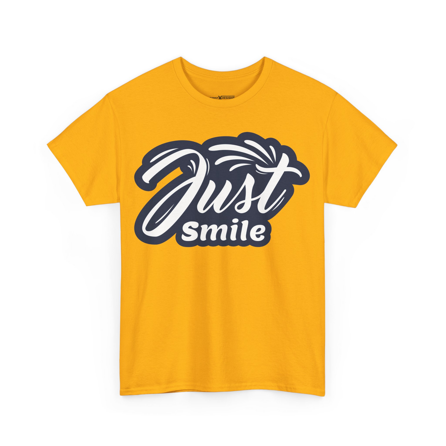 Just Smile Shirt