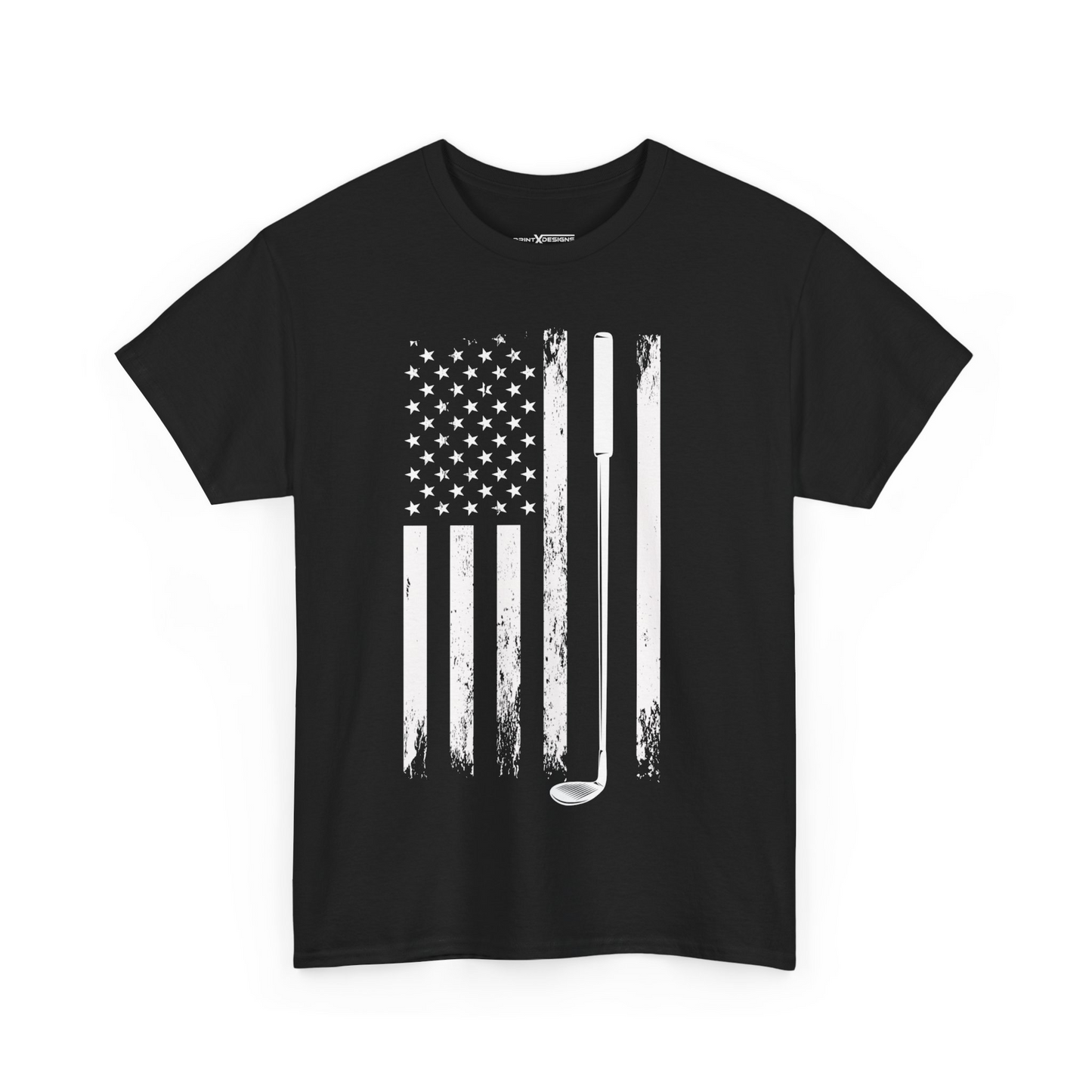 Golf Flag Shirt
