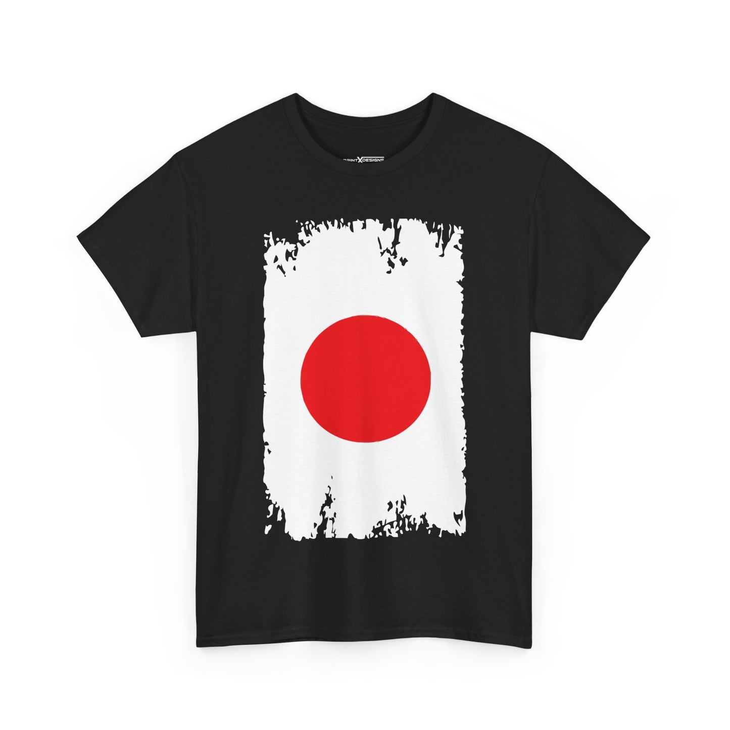 Japan Flag Shirt