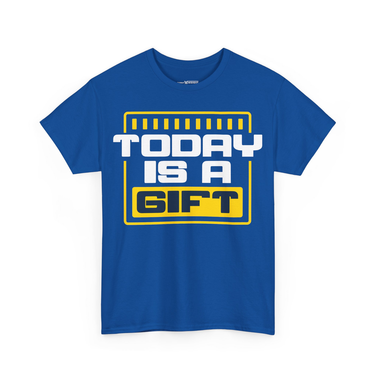 Today Is A Gift Shirt