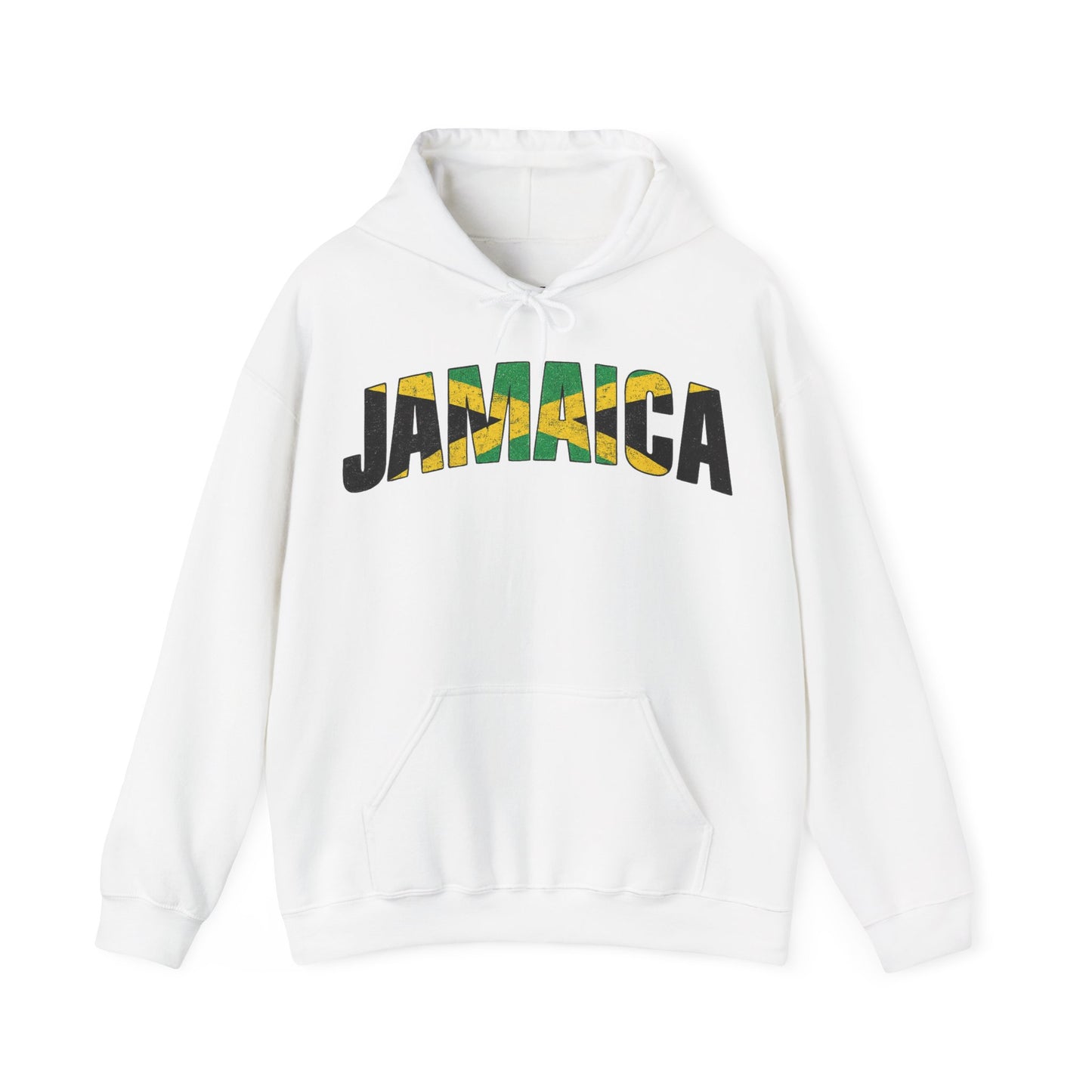 Jamaica Hoodie