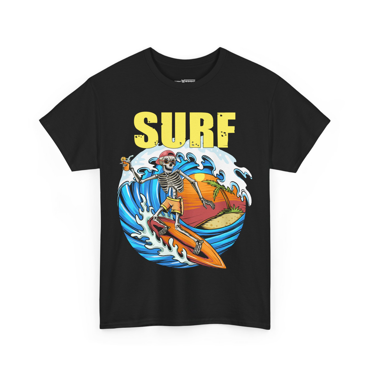 Surf Shirt