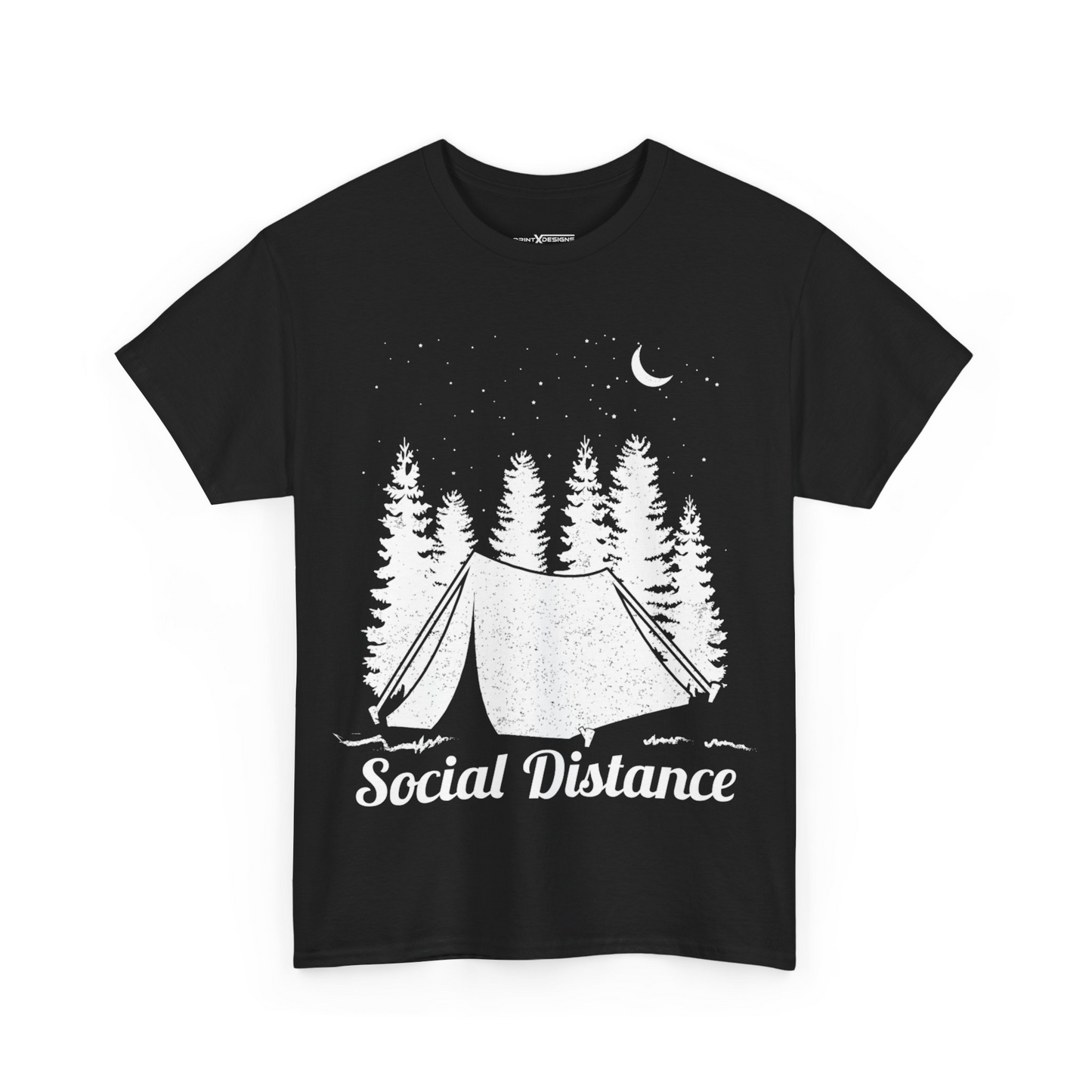 Social Distance Shirt