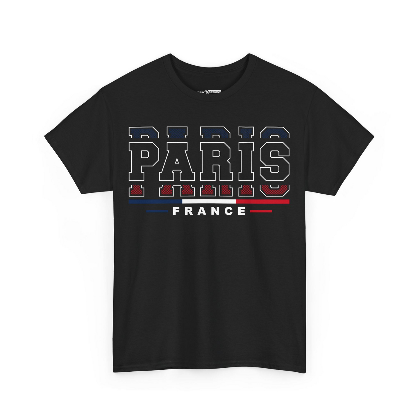 France Paris Shirt