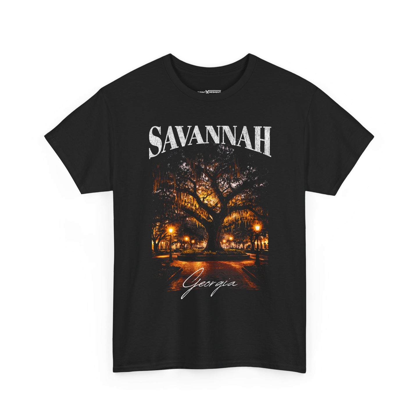 Savannah Georgia Shirt