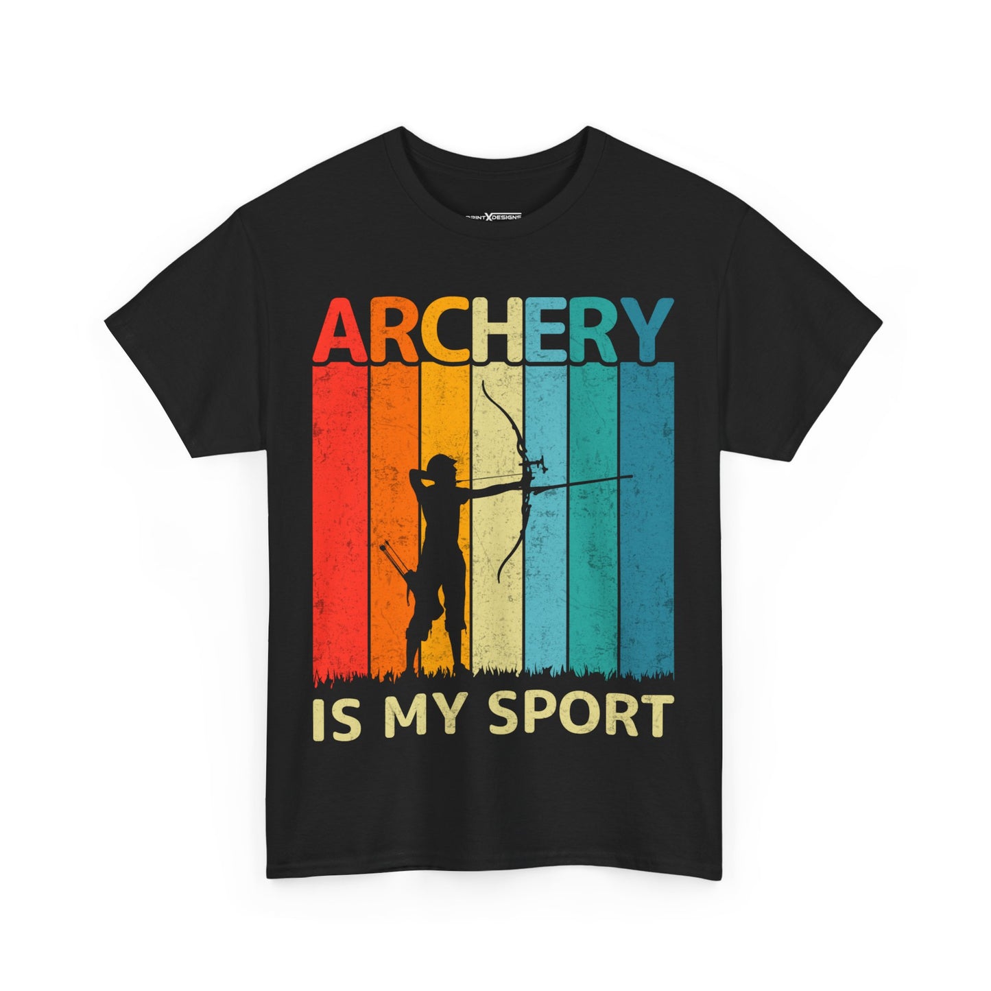 Archery Is My Sport Shirt