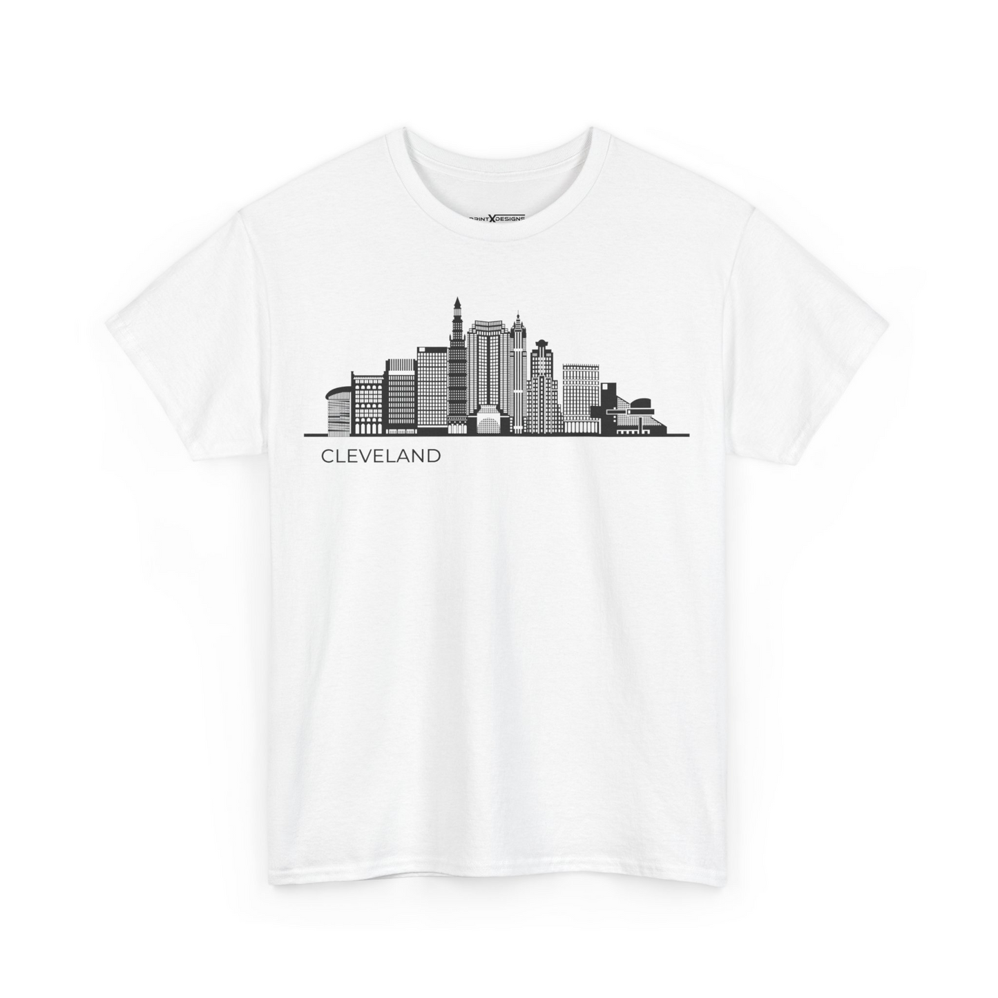 Cleveland Shirt