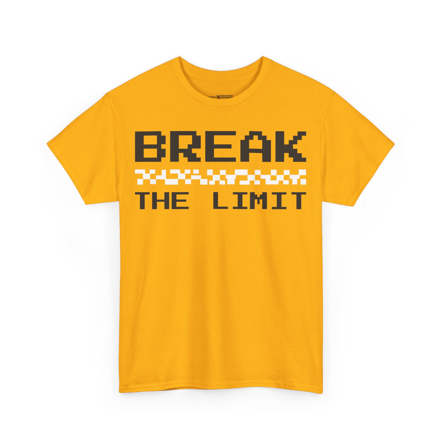 Break The Limit Shirt