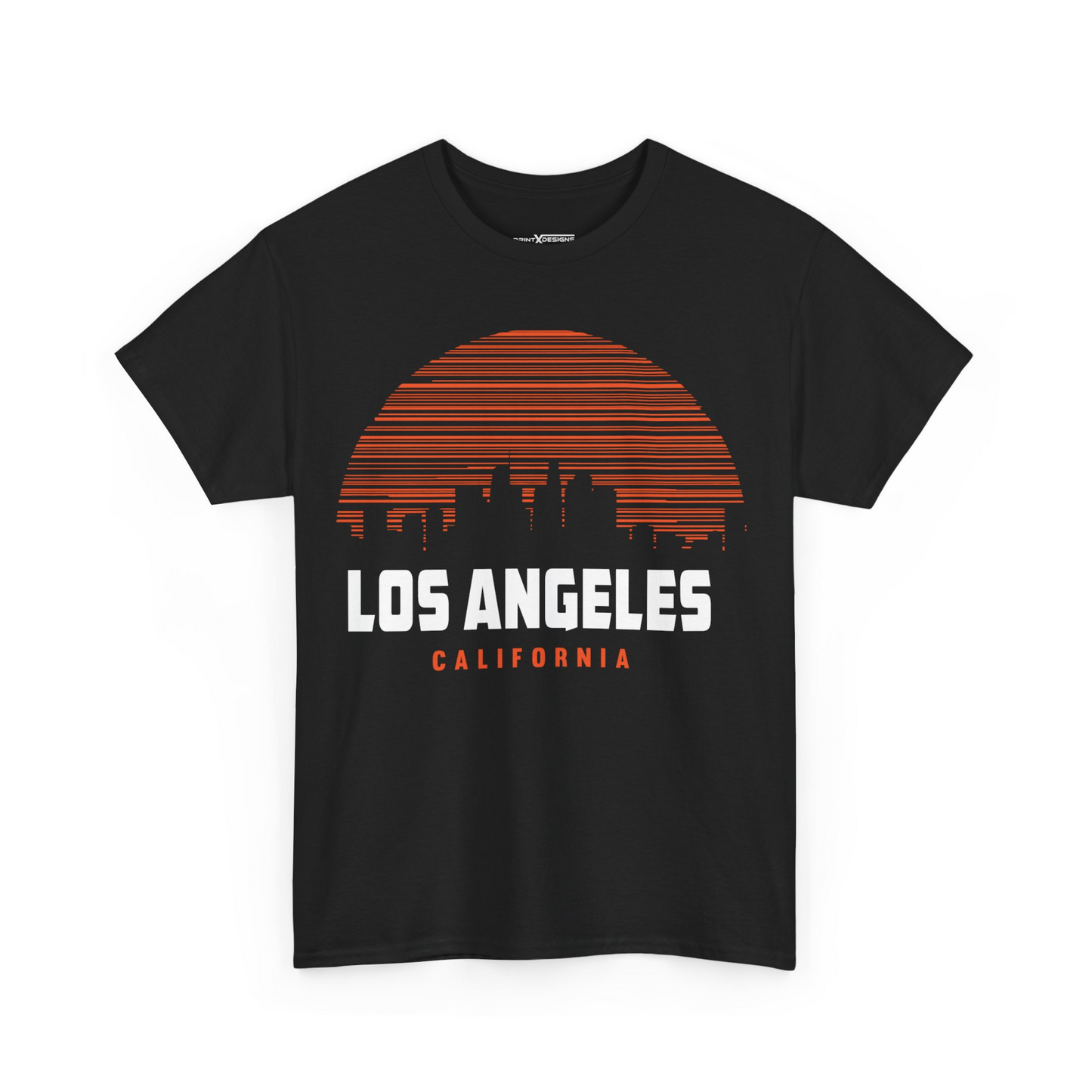 Los Angeles California Shirt